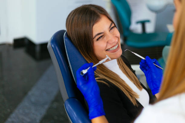Oral Cancer Screening in Vernal, UT