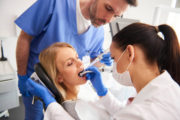 Best Preventive Dentistry  in Vernal, UT