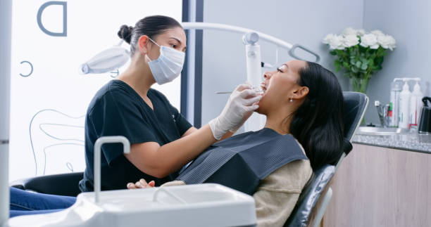 Best Teeth Whitening  in Vernal, UT