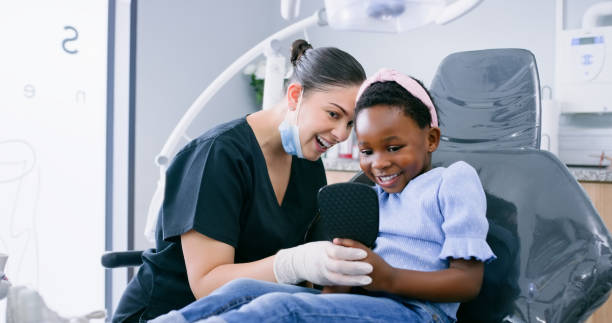 Laser Dentistry in Vernal, UT