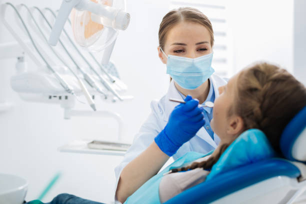 Best Emergency Dental Care  in Vernal, UT